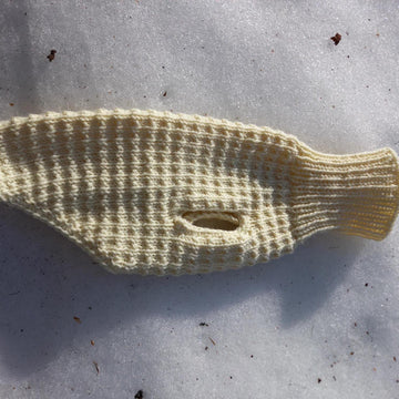 Lumi dog sweater