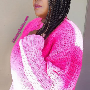 Be Mine Sweater