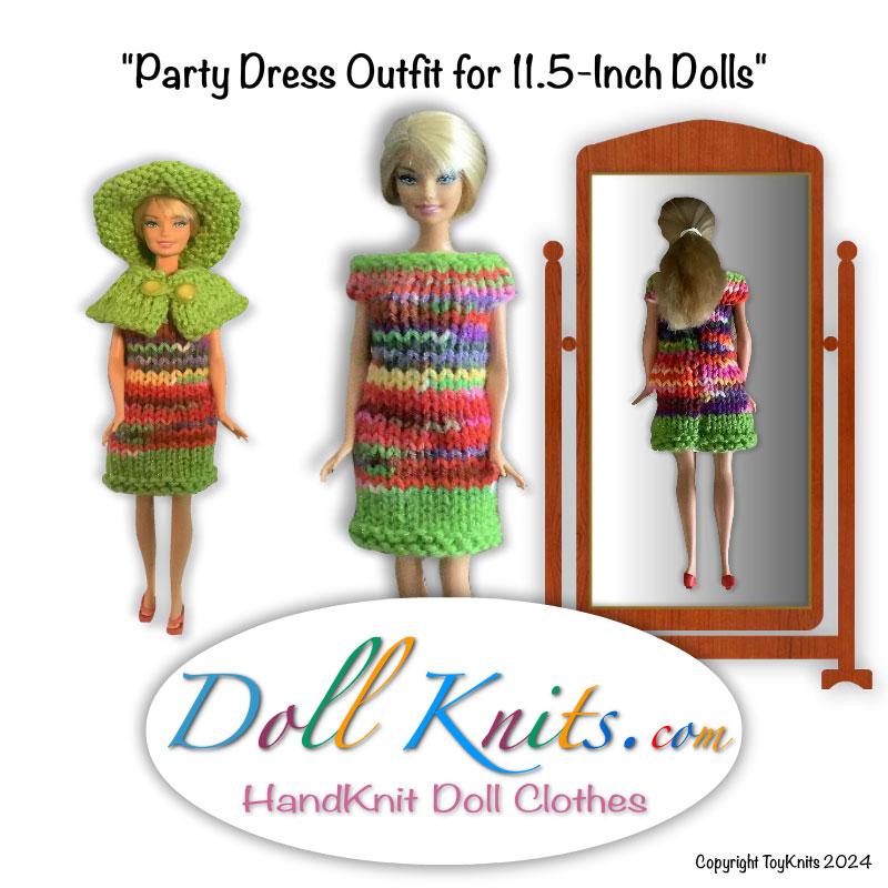 Party Dress Outfit