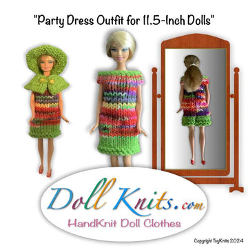 Party Dress Outfit