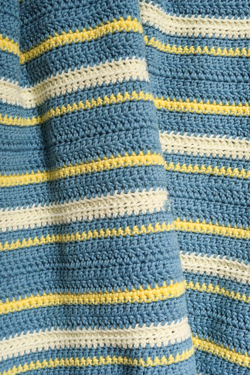 Boutchou Blanket