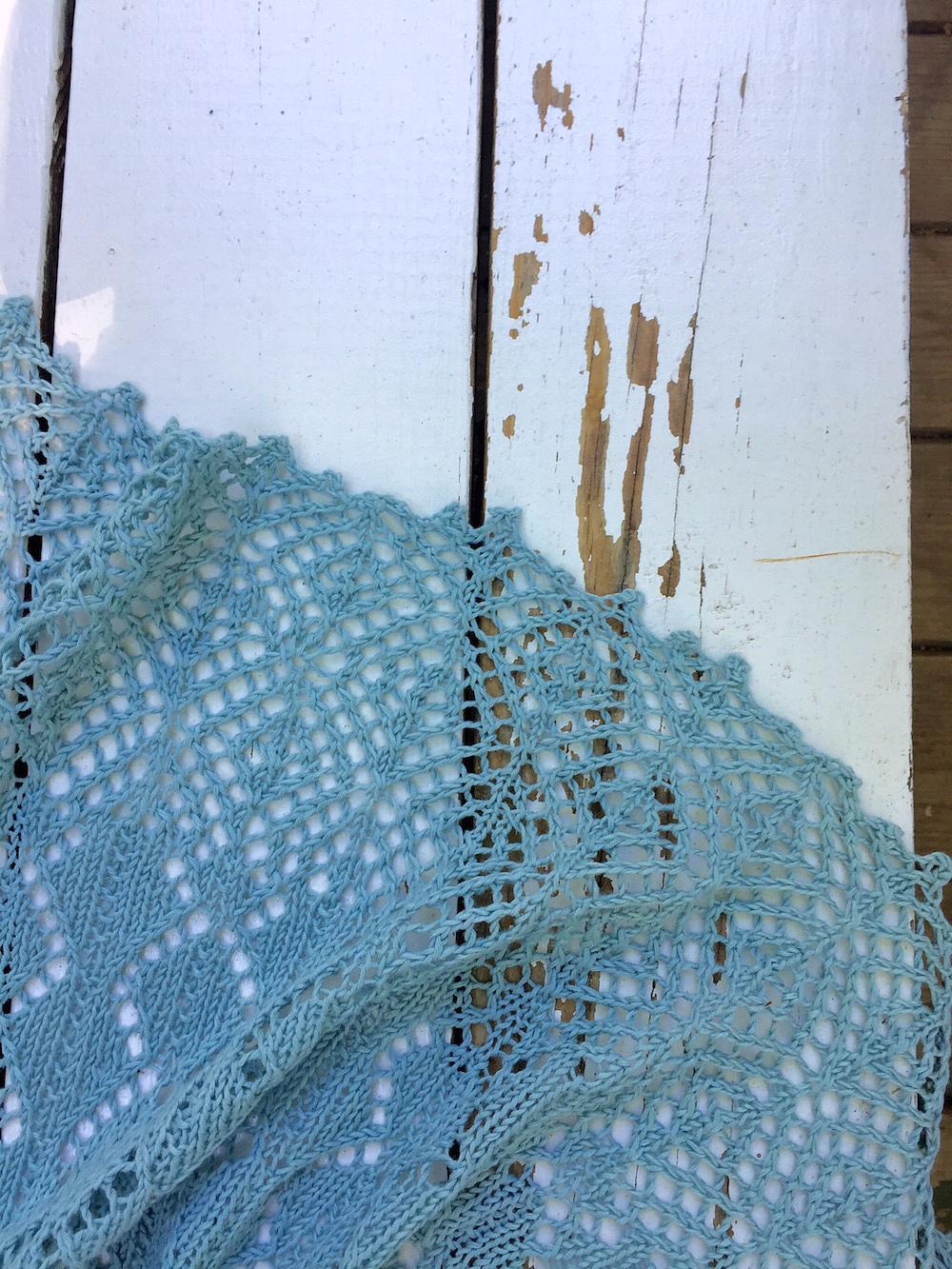 Echo Wrap