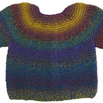 On the Carousel Cardigan