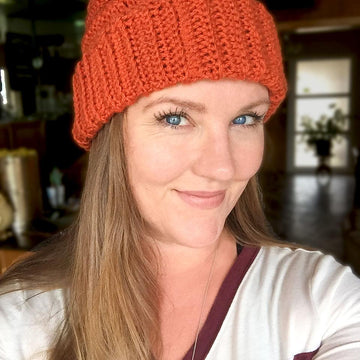 Woodrow Unisex Basic Beanie