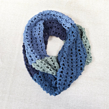 Malvern Scarf