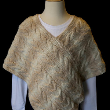 S&Z Kid's Poncho
