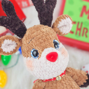 Reindeer