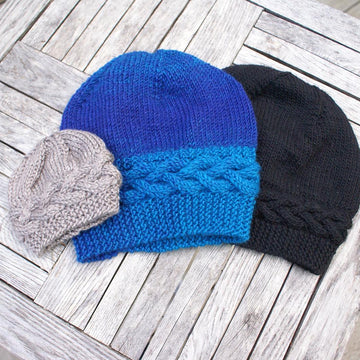Fiordland Hat