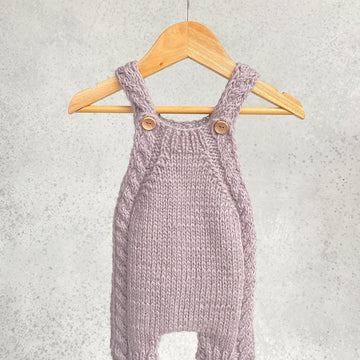 Geneva Romper
