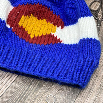 Colorado Love Hat