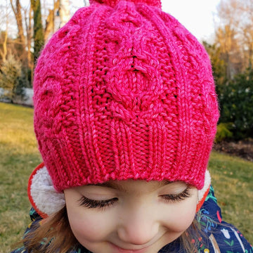 Birch Hill Hat