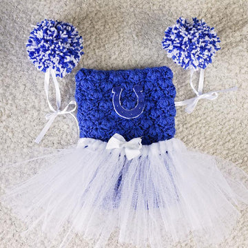 Cheerleader