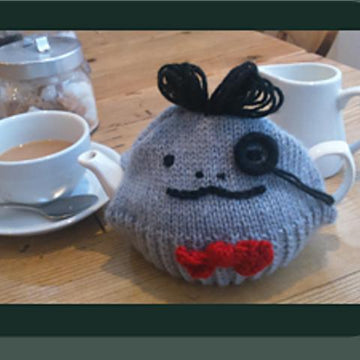 Speciality Teas!!