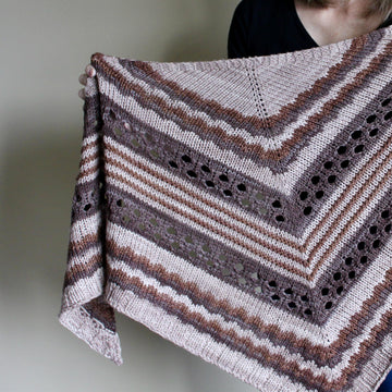 Moody Shawl