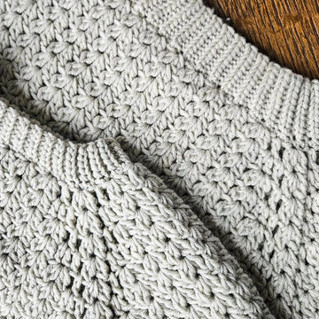 Melvin sweater - Woman