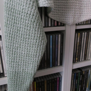 Roman Autumn Scarf