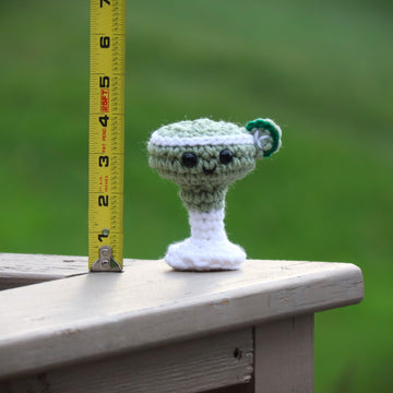Mini Margarita