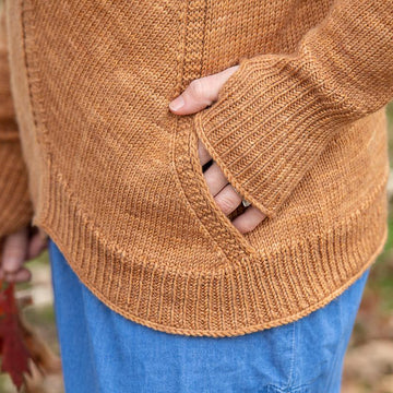 Cozy Pullover