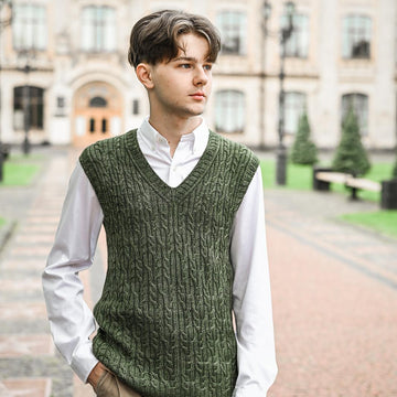 Dragobrat Vest