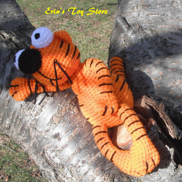 Tigger