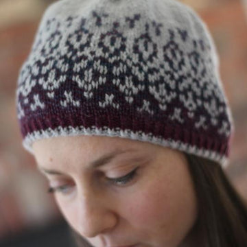 Fairisle 4u