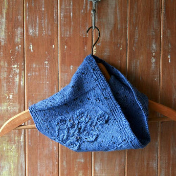 Drina's Cowl