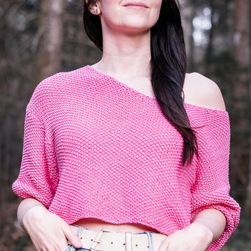 Spring Sweater