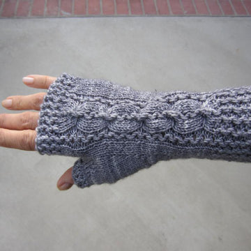 Richmond Mitts