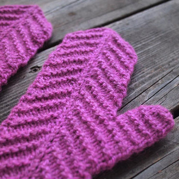 Kilgore Mitts