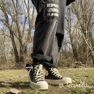 Shoe Wings