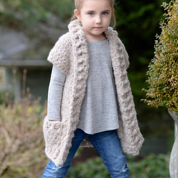 Tyla Sweater