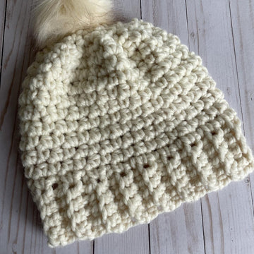 Autumn Days Beanie and Cowl