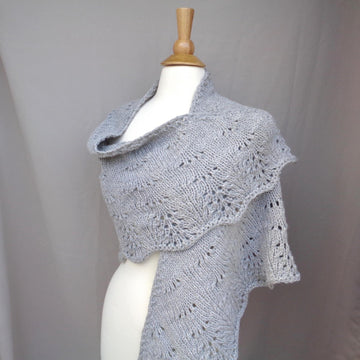Nola Shawl