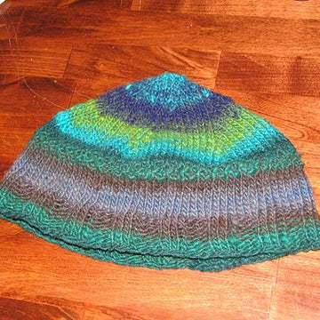 Mossy Hat