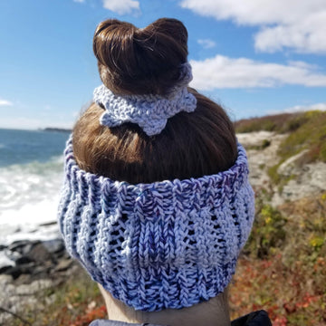 Lookout Headband