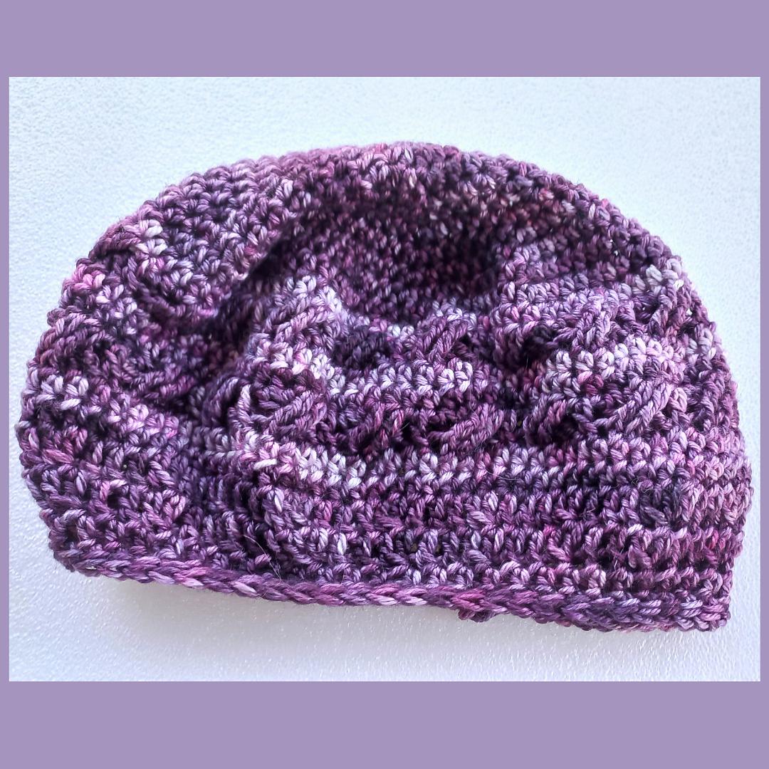Brindy Beret