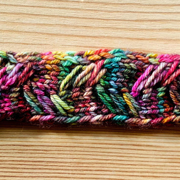 Next Chapter Cuff