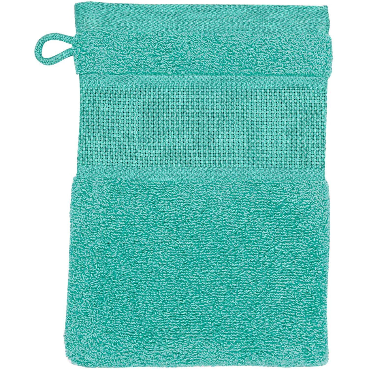 Rico Emerald Wash Mitt