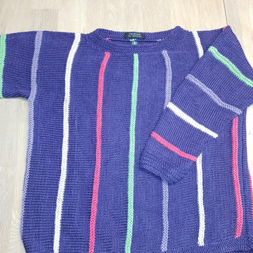 LILIAN, cotton jumper for kids