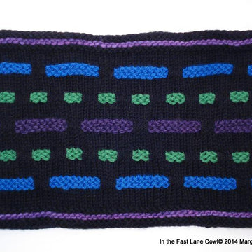 In the Fast Lane Cowl