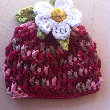 Berrylicious Beanie