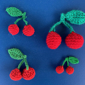 Cherry Bunch