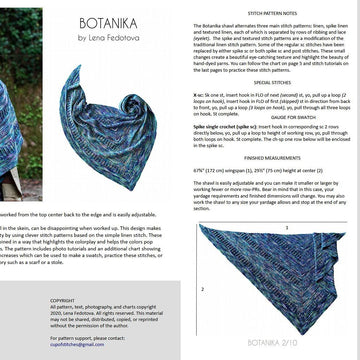 Botanika