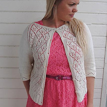 Pergola Cardigan