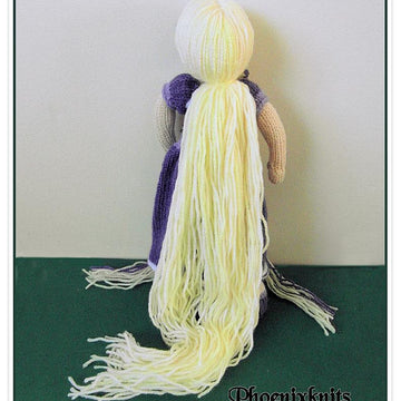 Rapunzel