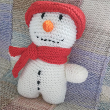 Christmas Creatures