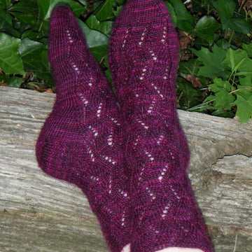 Trail Socks