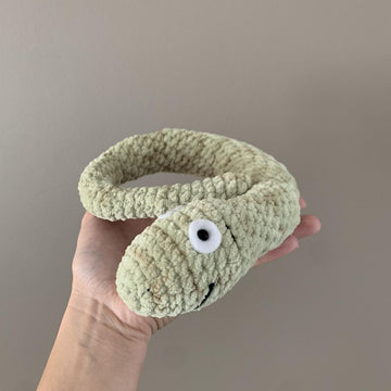 Gruffalo's snake