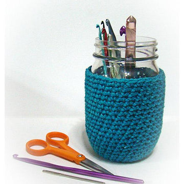 Pint Jar Cozy
