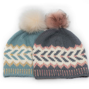 Paka Hat